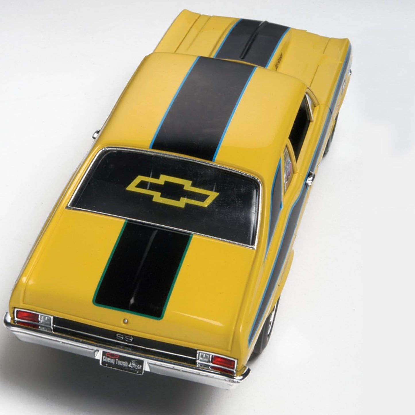 Revell 1969 Chevy Nova SS (1:25)
