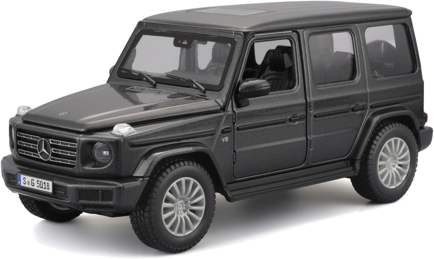 Maisto Special Edition 2019 Mercedes-Benz G-Class (1:25)