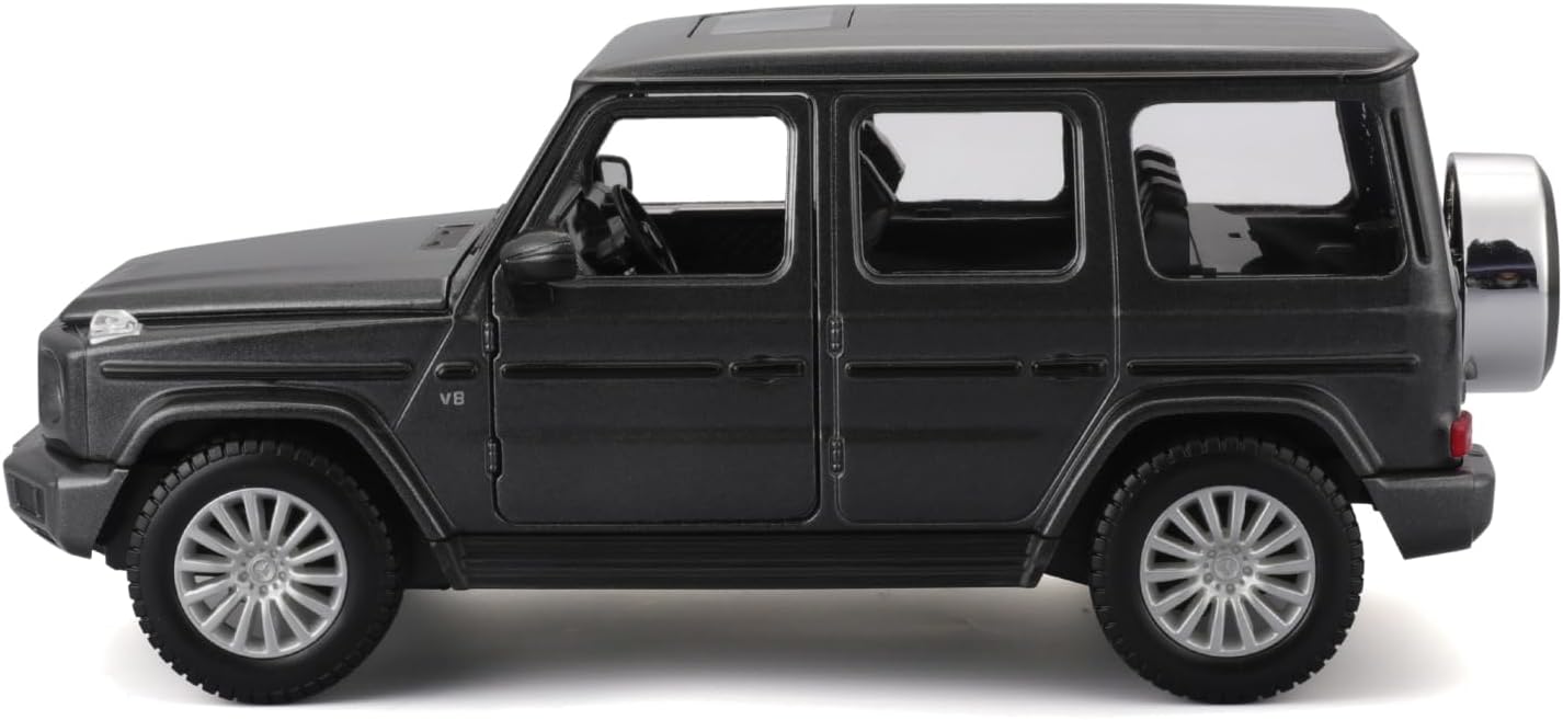 Maisto Special Edition 2019 Mercedes-Benz G-Class (1:25)