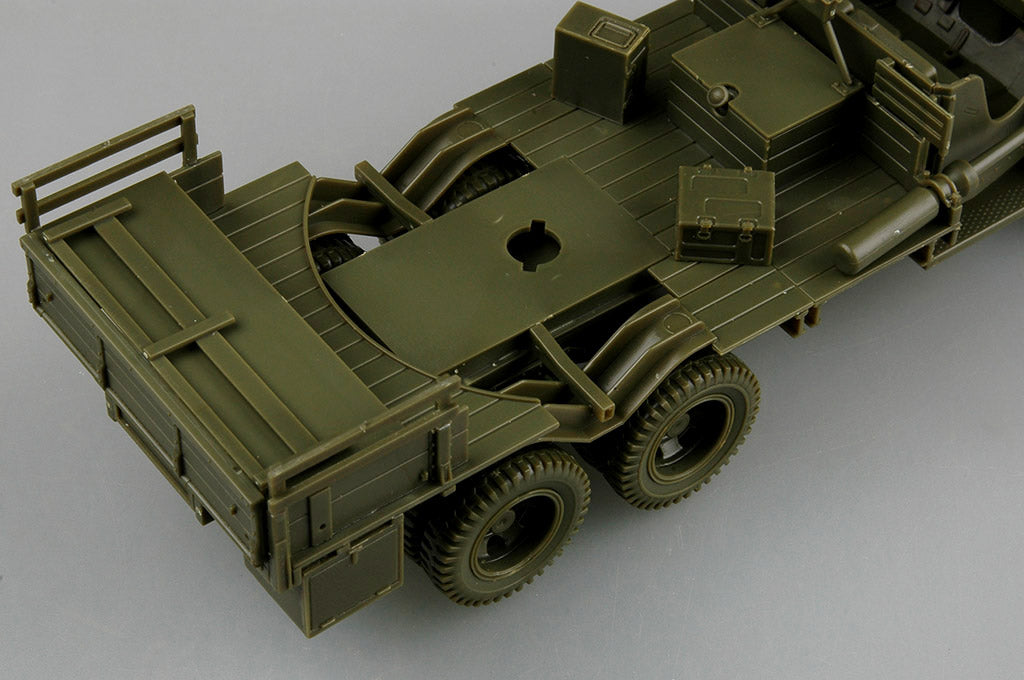 Hobby Boss GMC Bofors 40mm Gun (1:35)