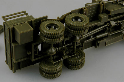 Hobby Boss GMC Bofors 40mm Gun (1:35)