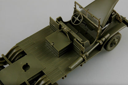 Hobby Boss GMC Bofors 40mm Gun (1:35)