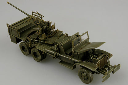 Hobby Boss GMC Bofors 40mm Gun (1:35)