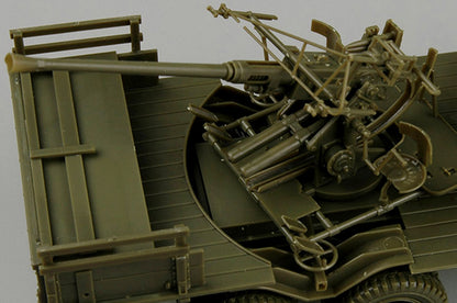 Hobby Boss GMC Bofors 40mm Gun (1:35)