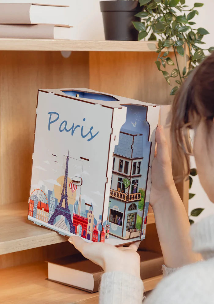 Revell Tiny Adventures - Paris