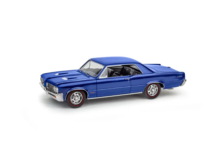 Revell 1964 Pontiac GTO (1:24)