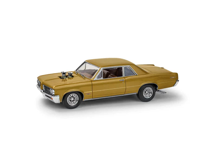 Revell 1964 Pontiac GTO (1:24)