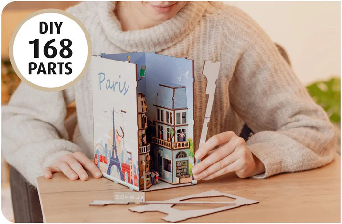 Revell Tiny Adventures - Paris