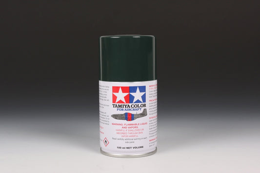 Tamiya Spray AS-13 - Green (USAF) (100ml)