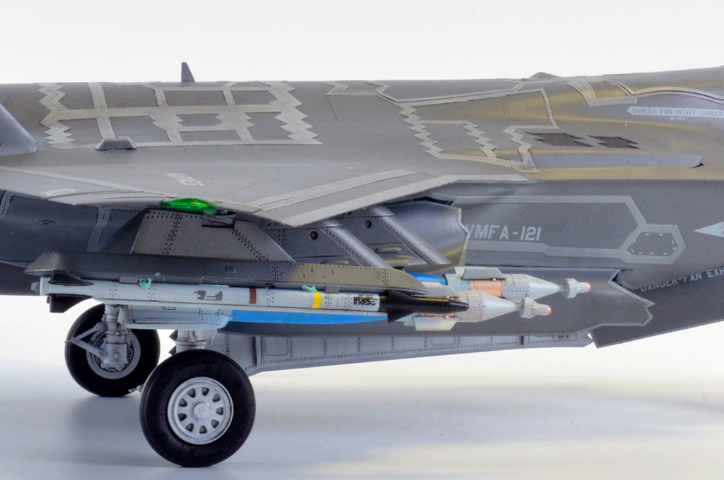 Trumpeter F-35B Lightning (1:32)