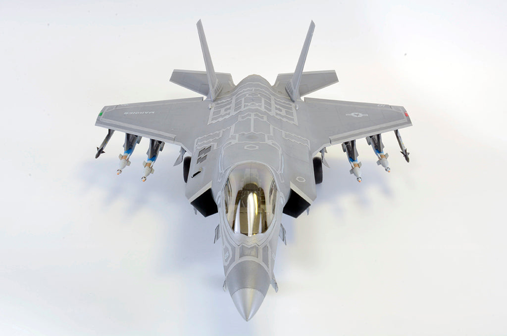 Trumpeter F-35B Lightning (1:32)