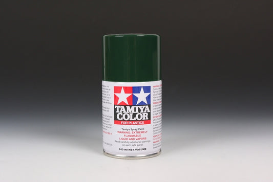 Tamiya TS-9 British Green Spray Paint (100ml)