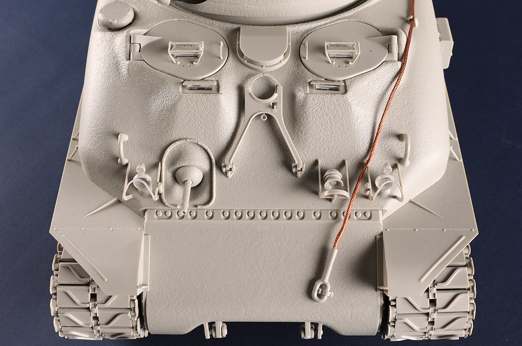 I Love Kit M4A1E8 Medium Tank (1:16)