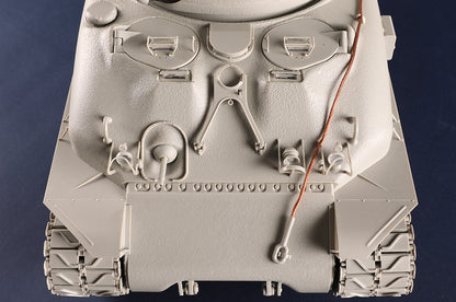 I Love Kit M4A1E8 Medium Tank (1:16)