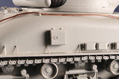 I Love Kit M4A1E8 Medium Tank (1:16)
