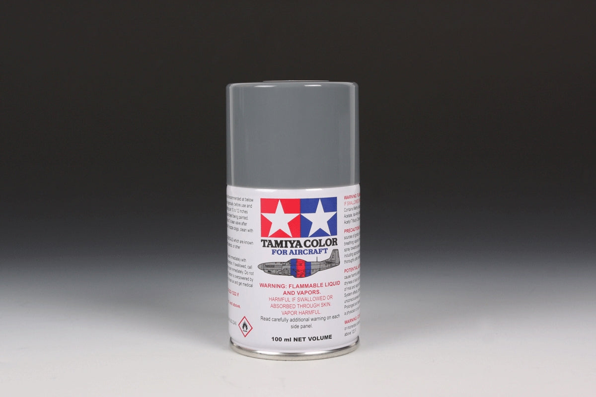 Tamiya Spray AS-10 - Ocean Grey (RAF) (100ml)
