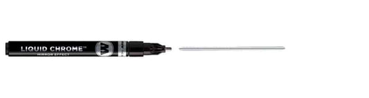 Molotow Liquid Chrome Marker - 2mm