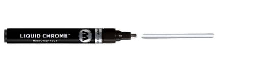 Molotow Liquid Chrome Marker - 4mm