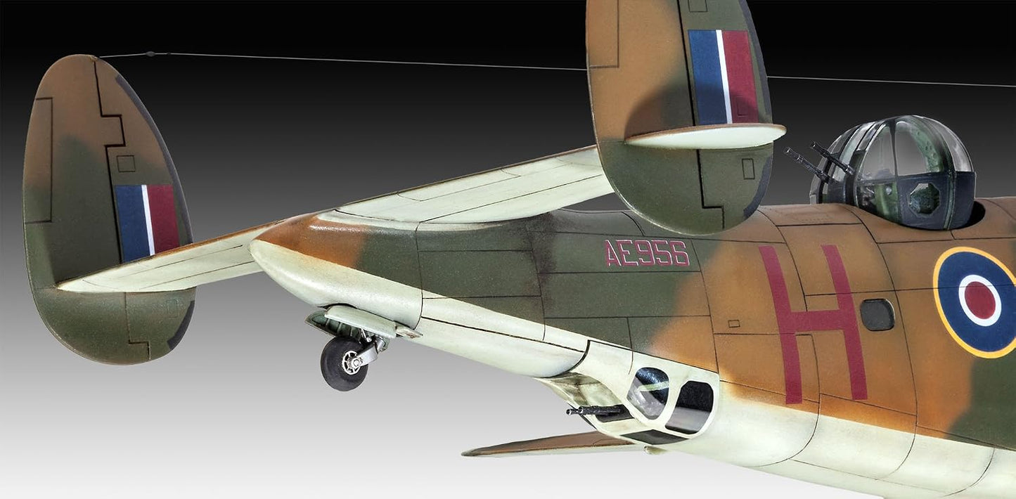 Revell Lockheed Ventura Mk.II (1:48)