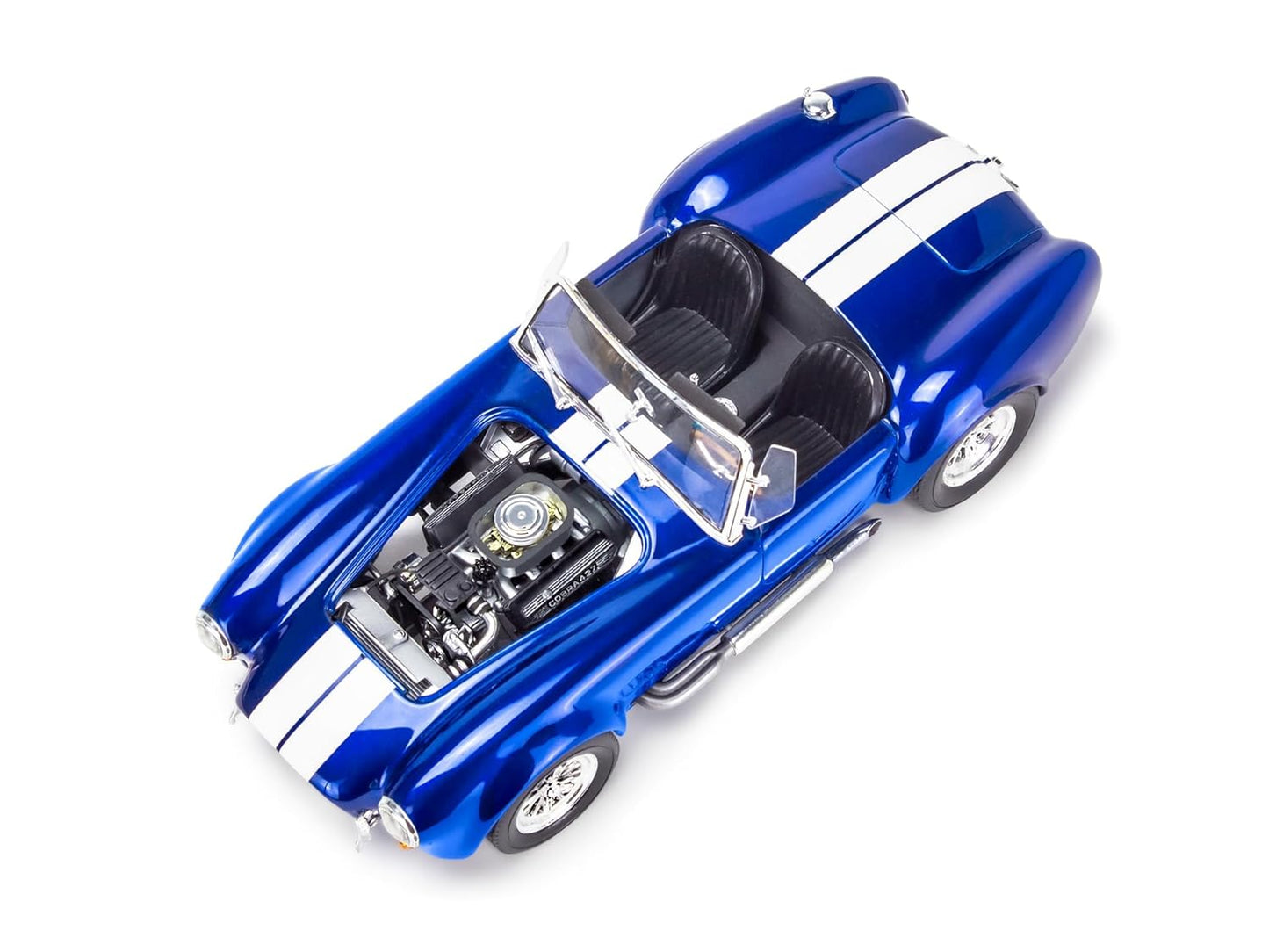 Revell Shelby 427 Cobra S/C (1:24)