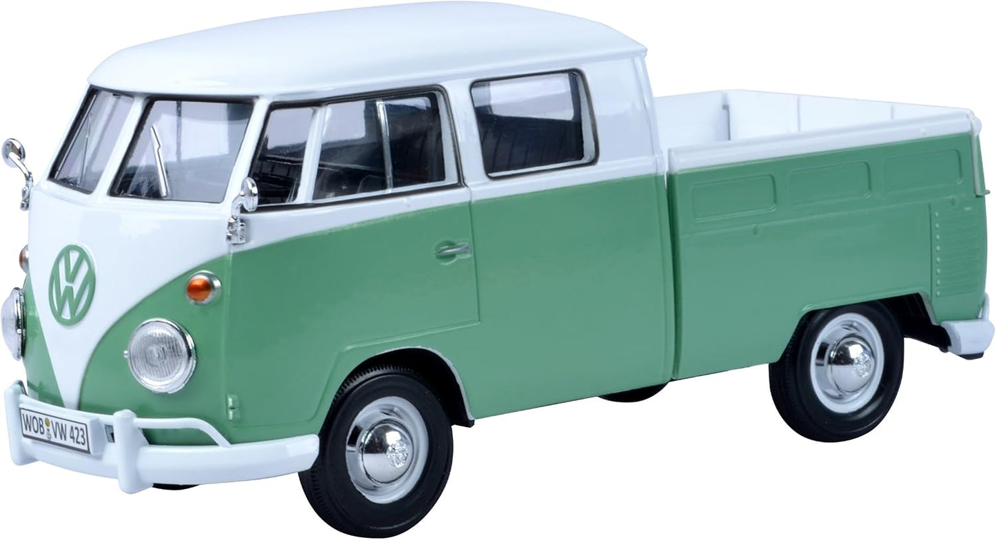 Motormax Volkswagen Type 2 (T1) Delivery/Pickup (1:24)