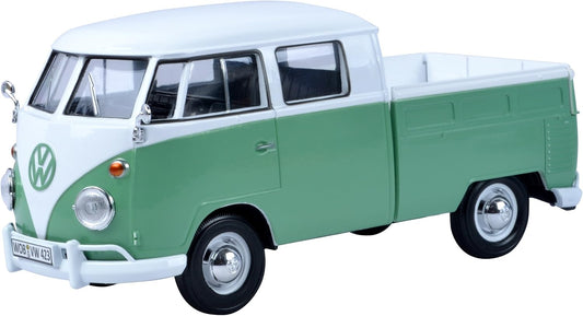 Motormax Volkswagen Type 2 (T1) Delivery/Pickup (1:24)