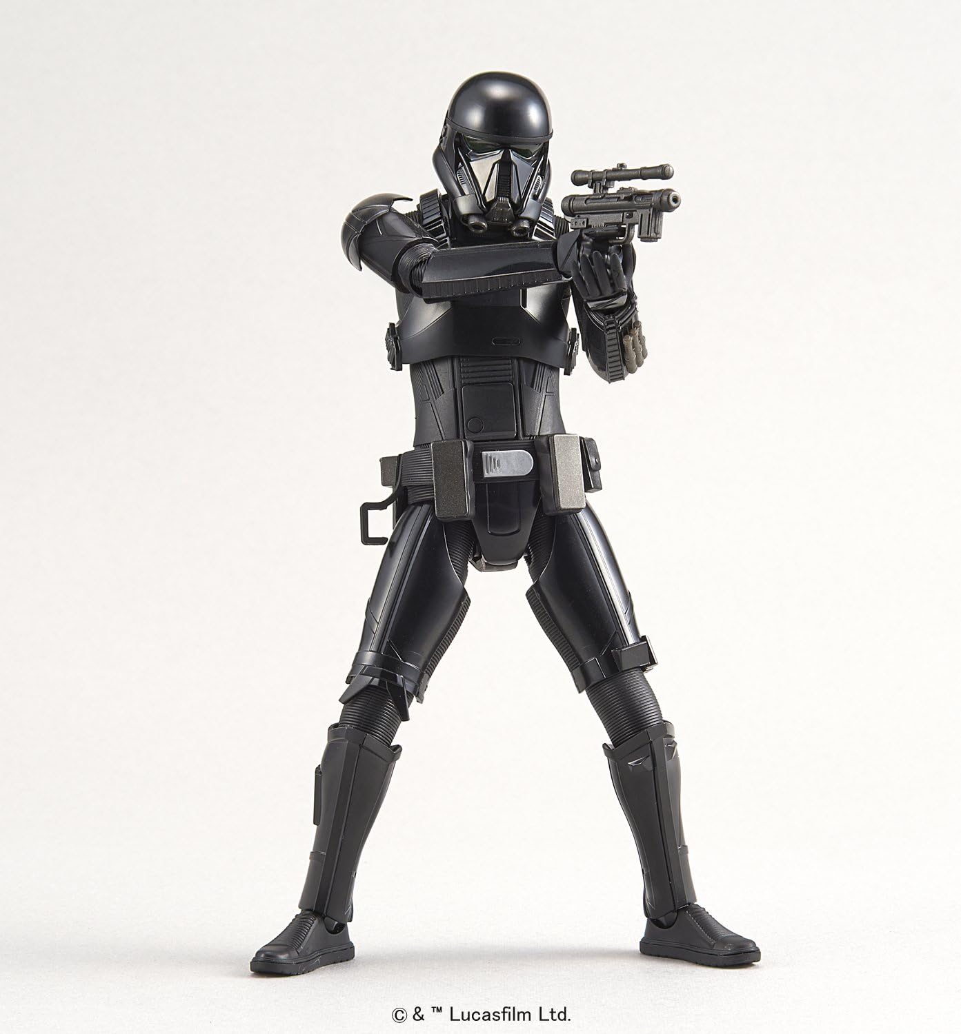 Bandai Star Wars Death Trooper (1:12)