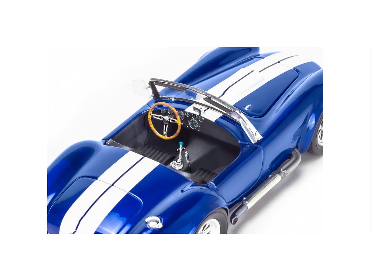 Revell Shelby 427 Cobra S/C (1:24)