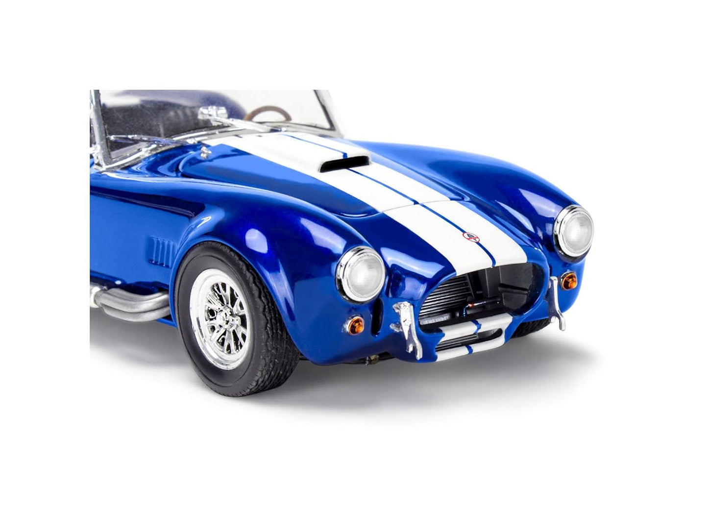 Revell Shelby 427 Cobra S/C (1:24)