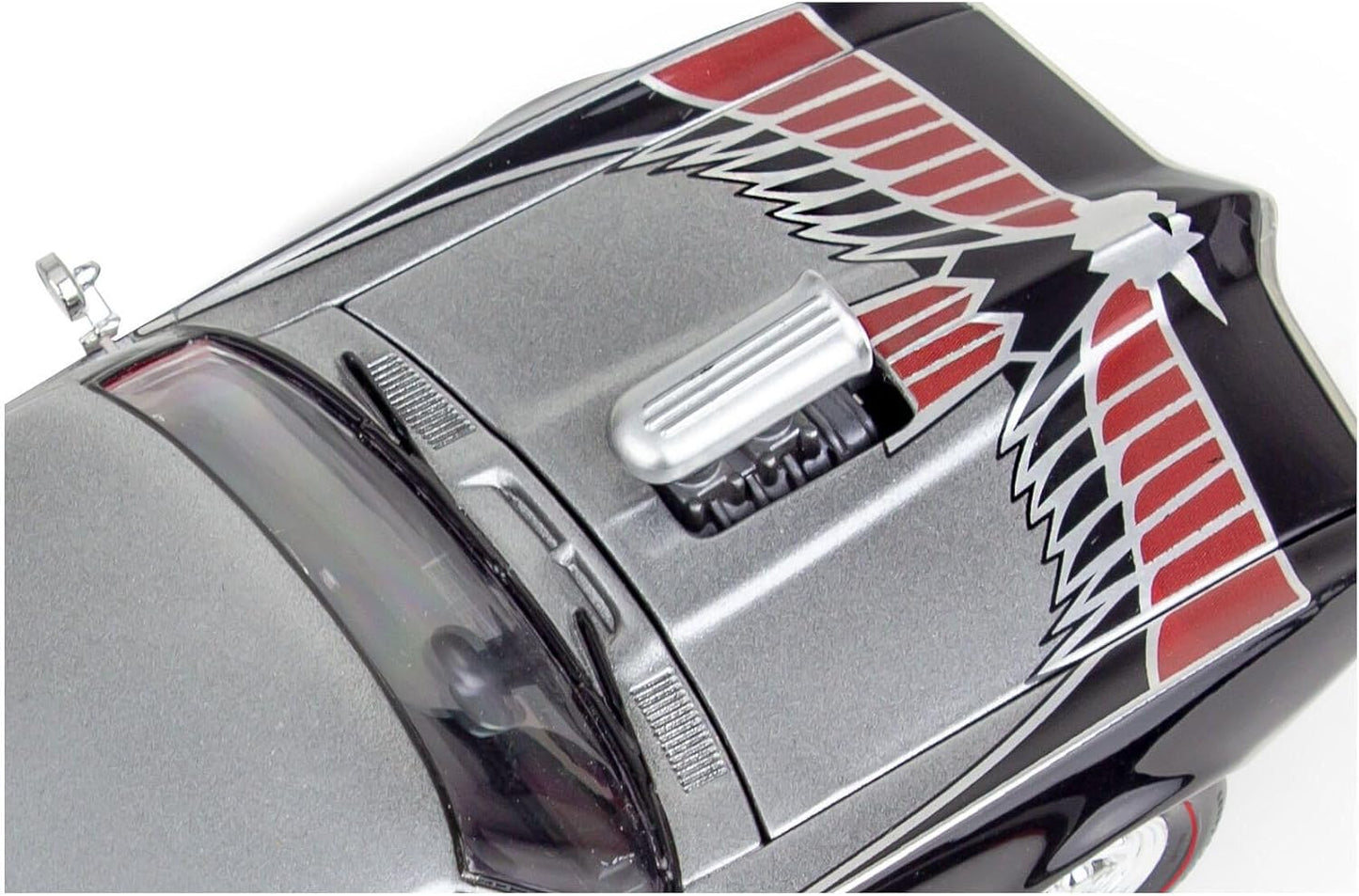 Revell 1968 Pontiac Firebird 400 - 2 in 1 Kit (1:25)