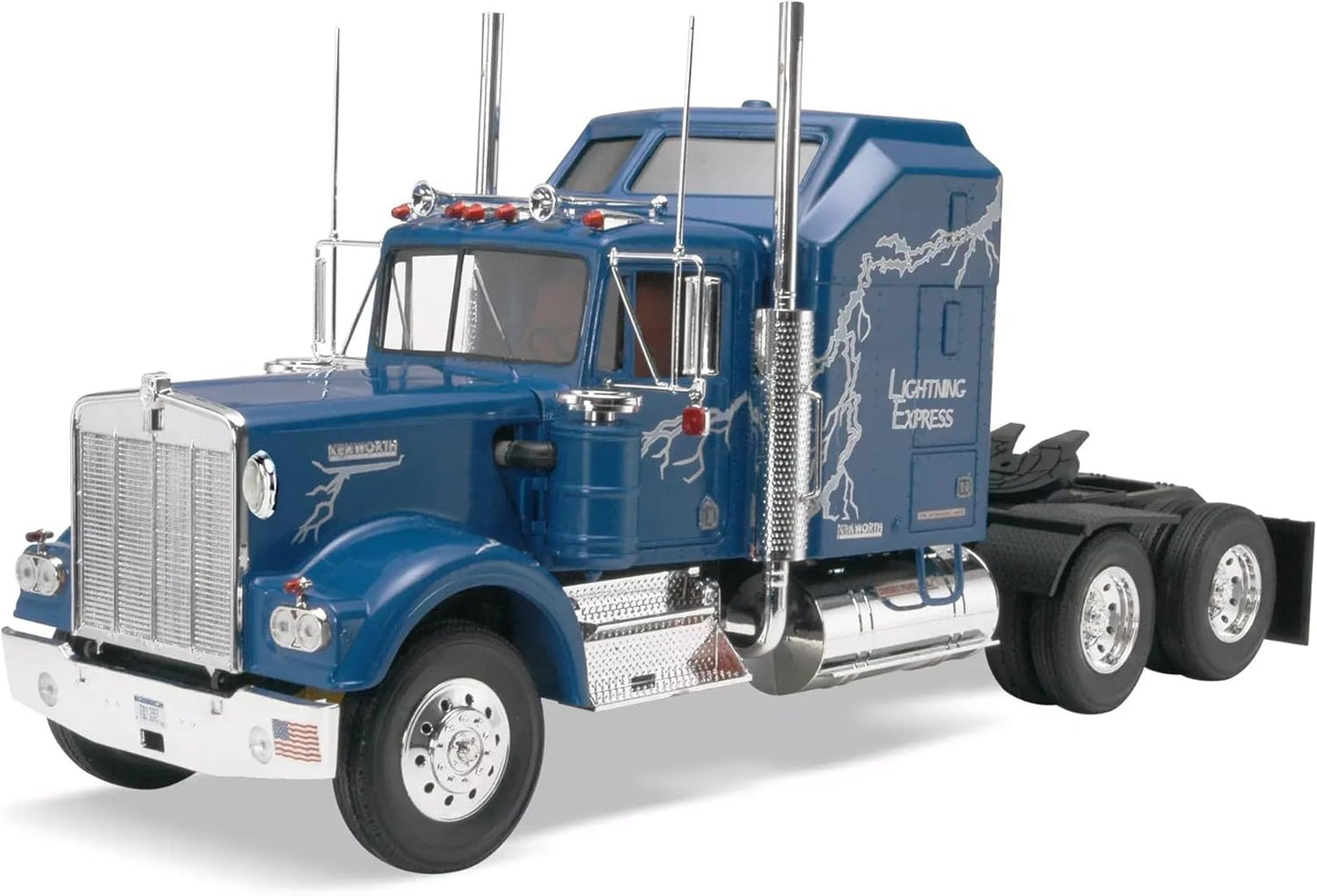 Revell Kenworth W900 Aerodyne (1:25)