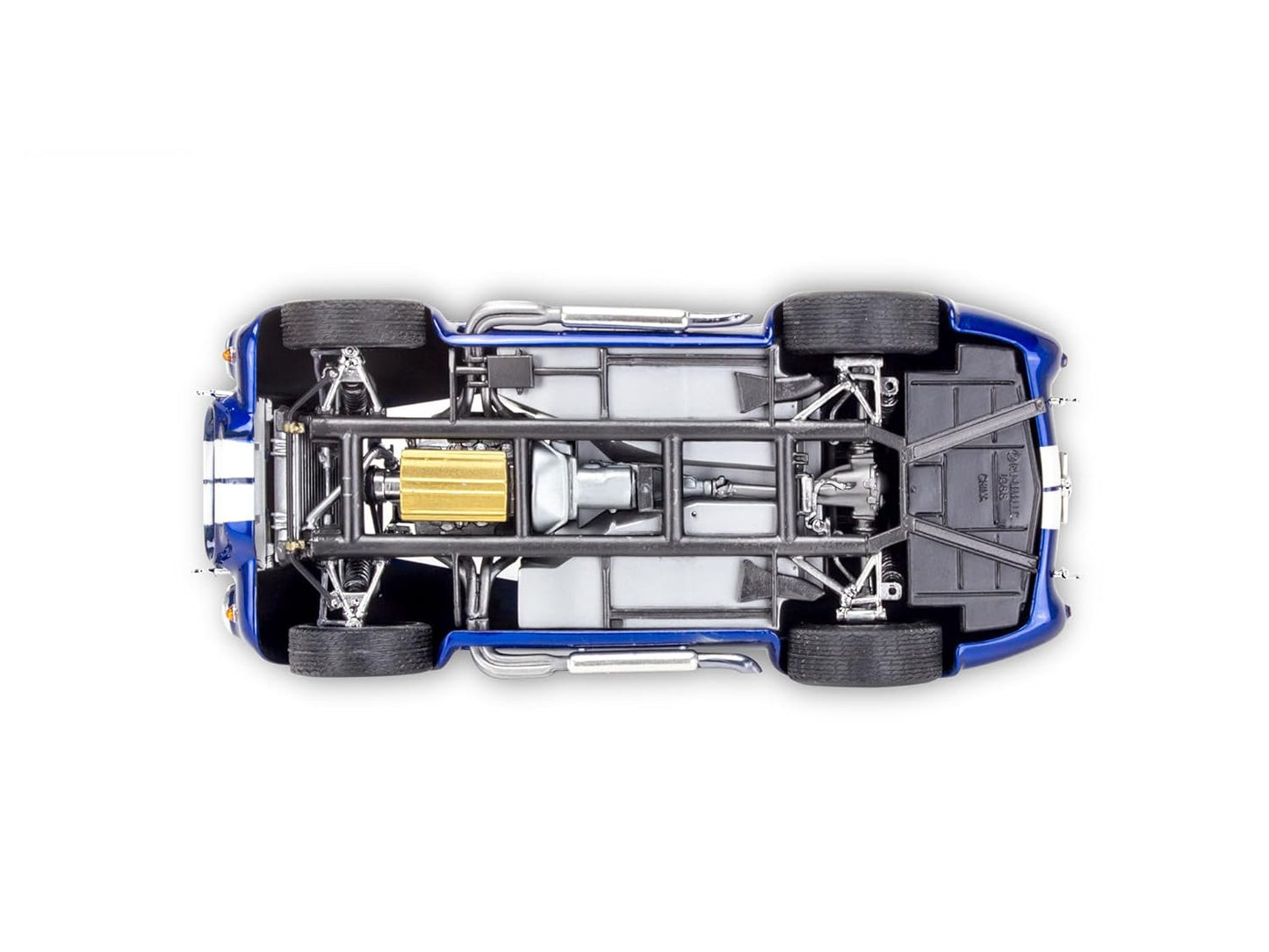 Revell Shelby 427 Cobra S/C (1:24)