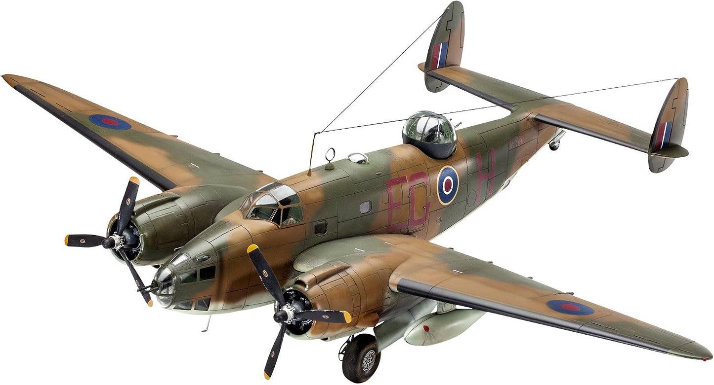 Revell Lockheed Ventura Mk.II (1:48)