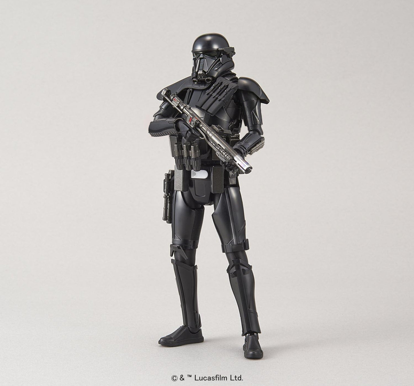 Bandai Star Wars Death Trooper (1:12)