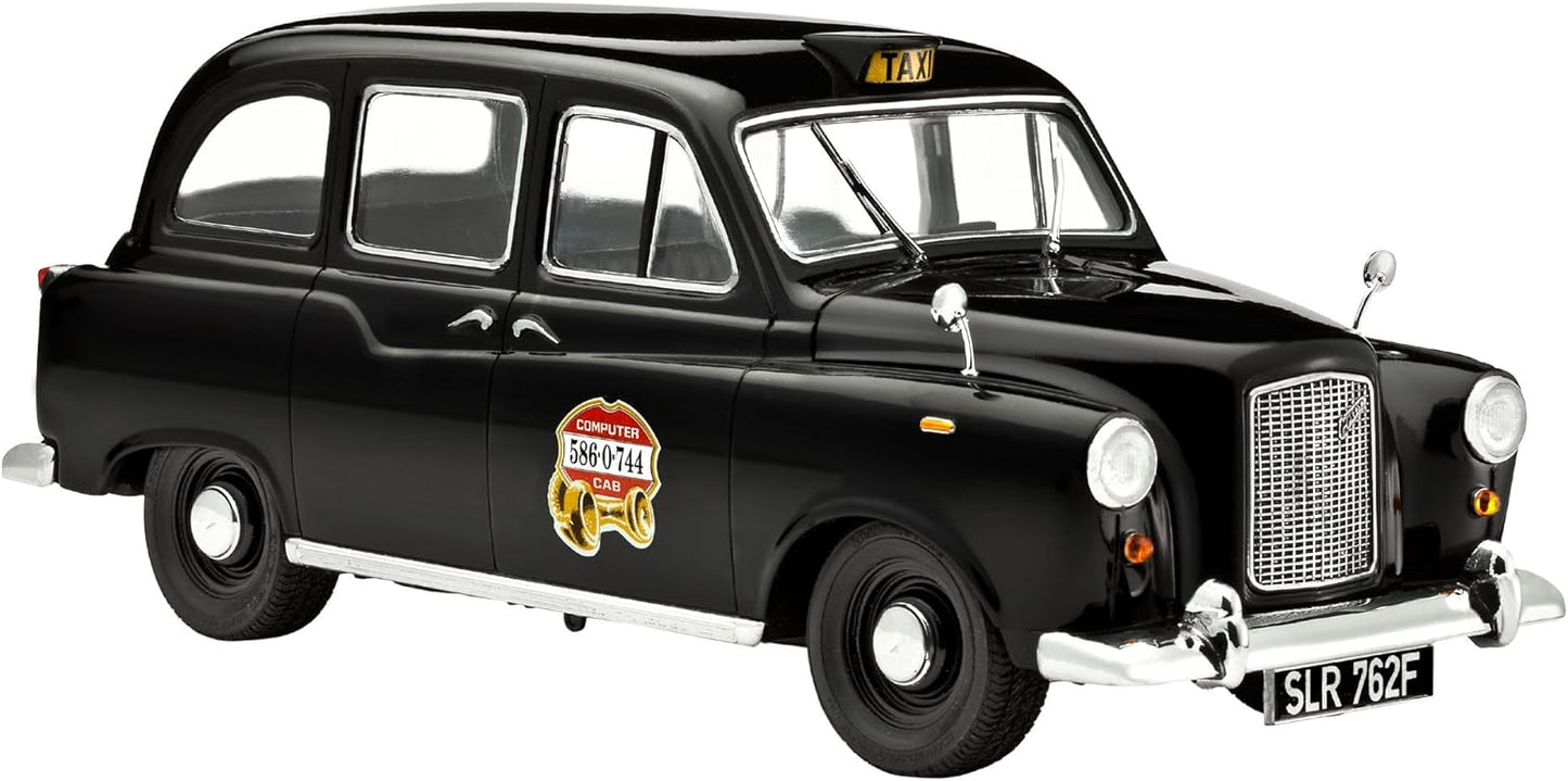 Revell London Taxi (1:24)