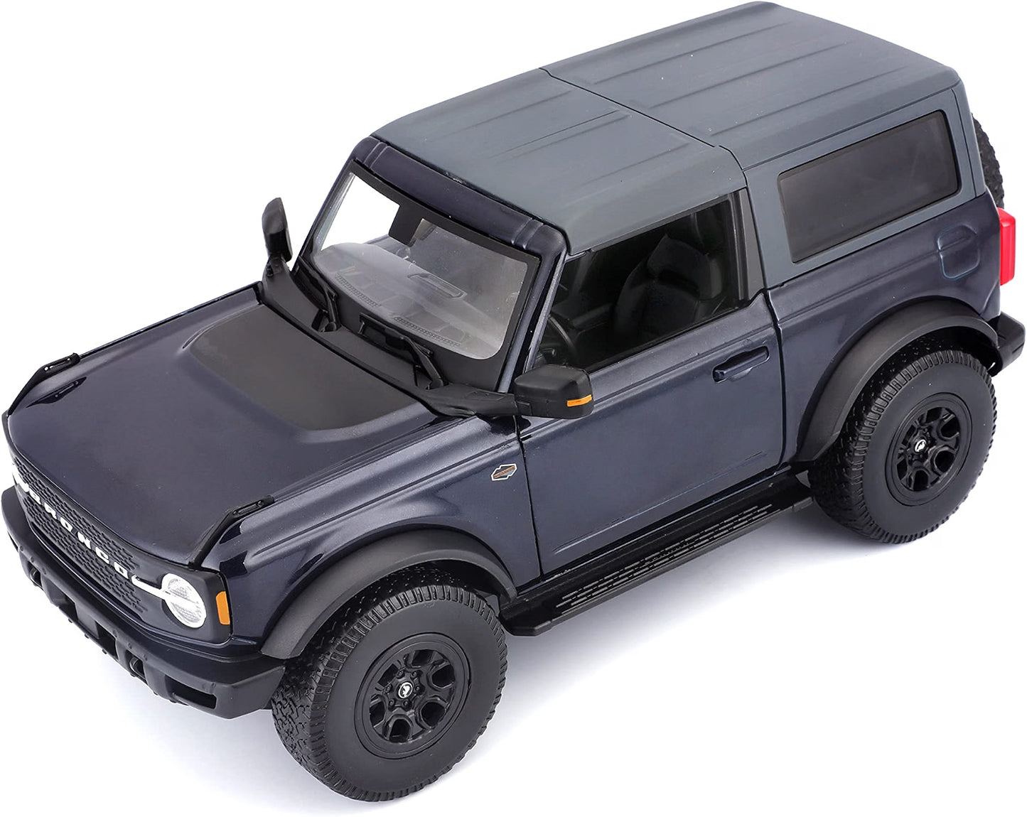 Maisto Special Edition 2021 Ford Bronco Wildtrak (1:18)