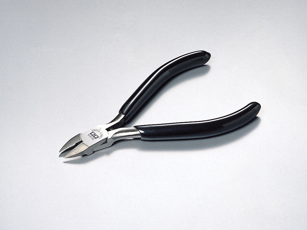 Tamiya Craft Tools Side Cutter for Plastic