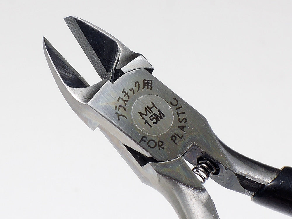Tamiya Craft Tools Side Cutter for Plastic