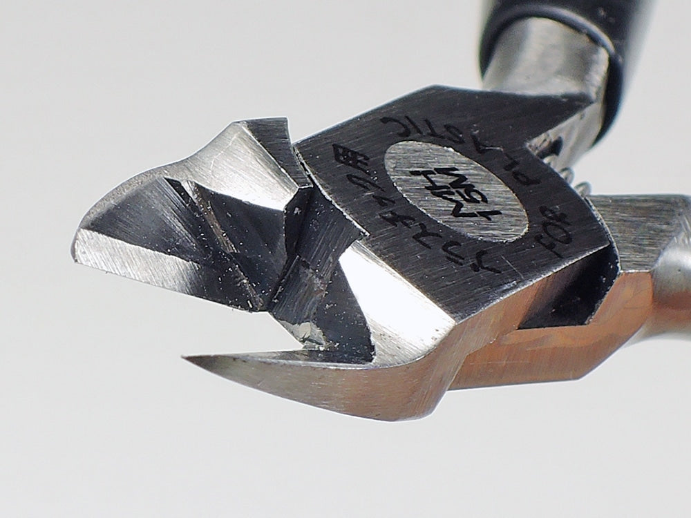 Tamiya Craft Tools Side Cutter for Plastic