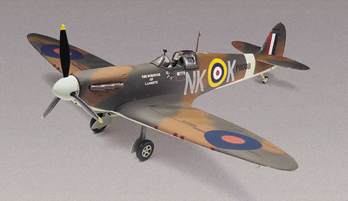 Revell Spitfire Mk II (1:48)