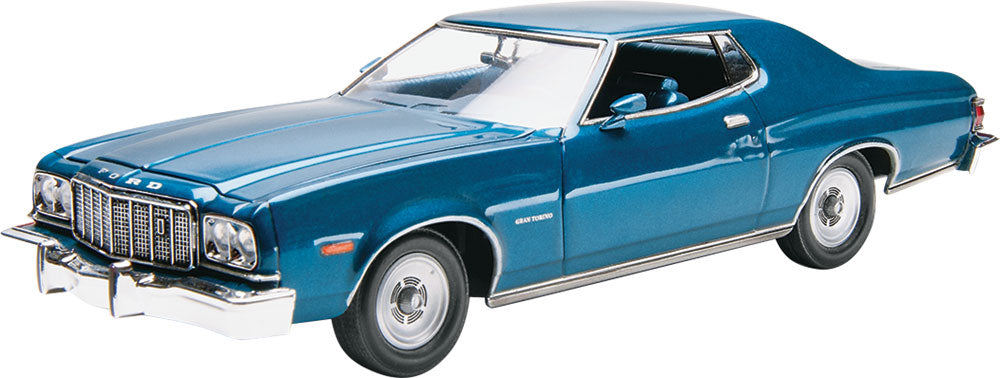 Revell 1976 Ford Gran Torino (1:25)