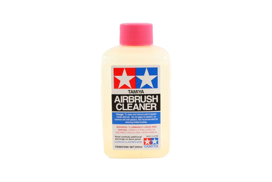 Tamiya Airbrush Cleaner (250ml)