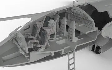 Airfix Handley Page Victor B.Mk.2(BS) (1:72)