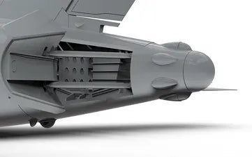 Airfix Handley Page Victor B.Mk.2(BS) (1:72)