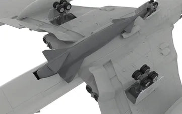 Airfix Handley Page Victor B.Mk.2(BS) (1:72)