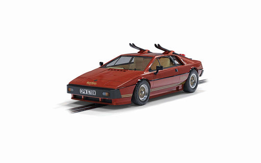Scalextric 007 For Your Eyes Only Lotus Esprit Turbo (1:32)