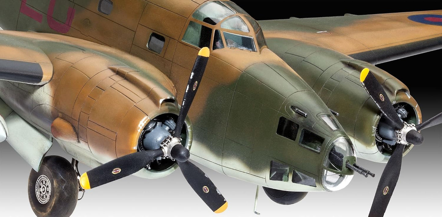 Revell Lockheed Ventura Mk.II (1:48)