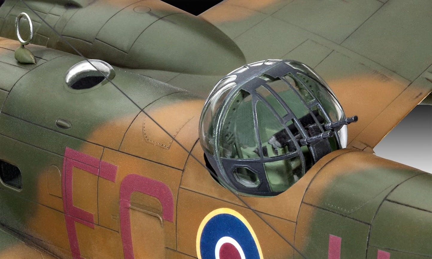 Revell Lockheed Ventura Mk.II (1:48)