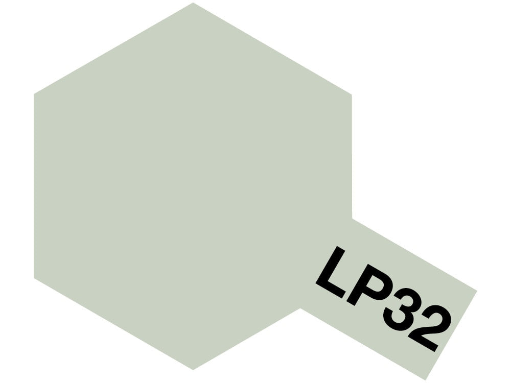 Tamiya Lacquer - LP-32 Light Gray (IJN) (10ml)