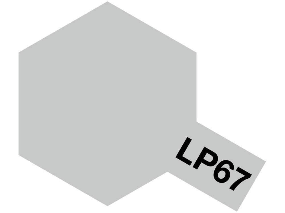 Tamiya Lacquer - LP-67 Smoke (10ml)